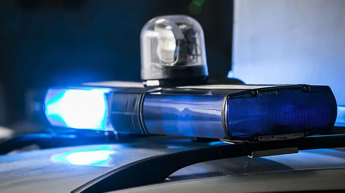 Schwerer Unfall mit Fußgänger
