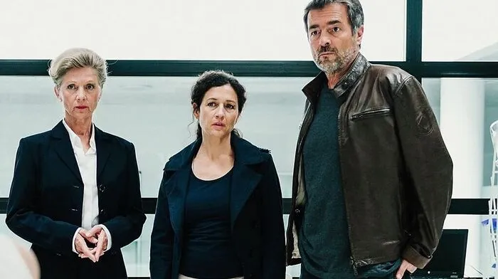 Der neue "Tatort" aus Luzern fuhr hierzulande Rekord-Quoten ein