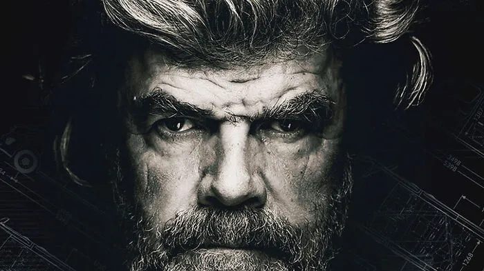 Reinhold Messner