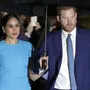 Geben ihre Schirmerrschaften auf: Meghan und Harry