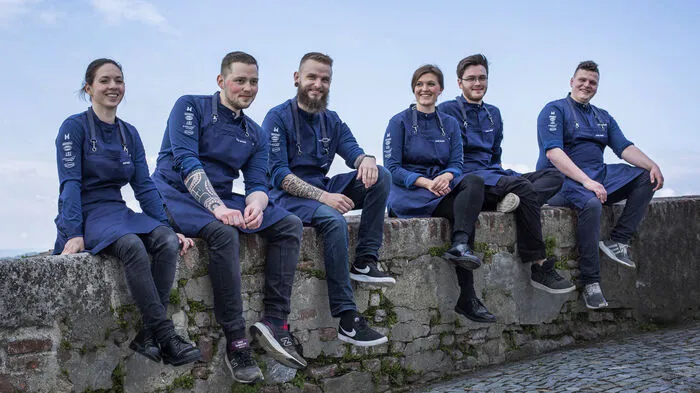 Erstmals waren beim Finale Grande sechs und nicht wie gewohnt drei Kandidaten am Start, da die Semifinali sowie das große Finale 2020 coronabedingt abgesagt hatten werden müssen.