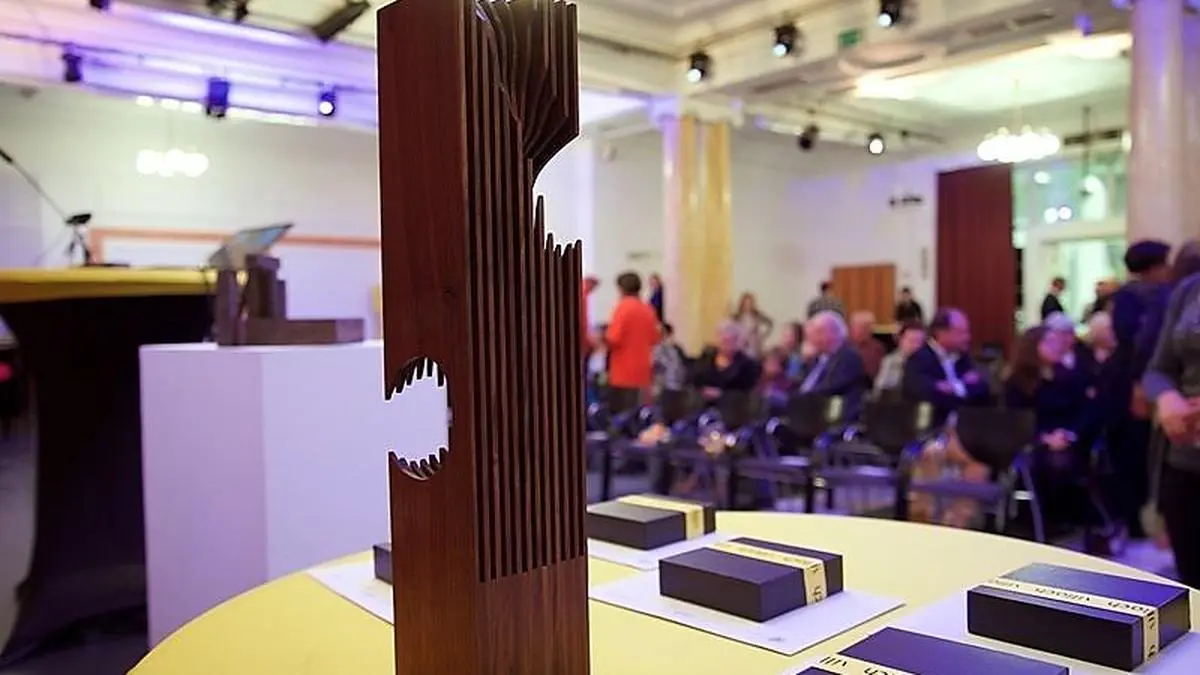 Um diesen Preis geht es 