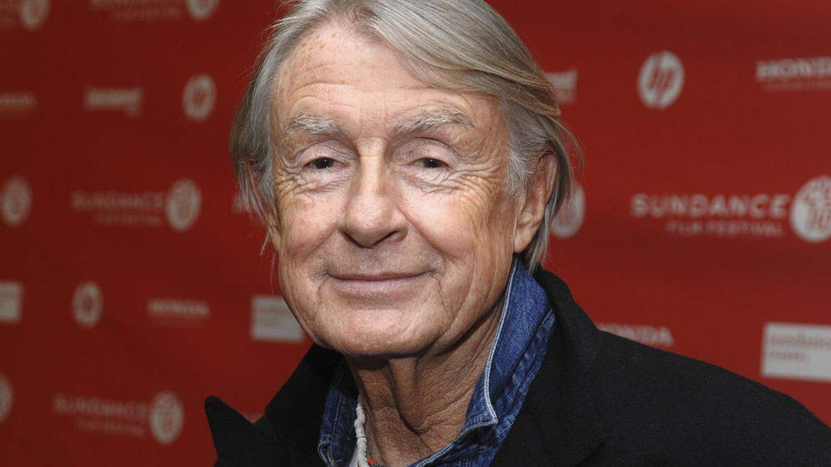 Joel Schumacher, 1939-2020