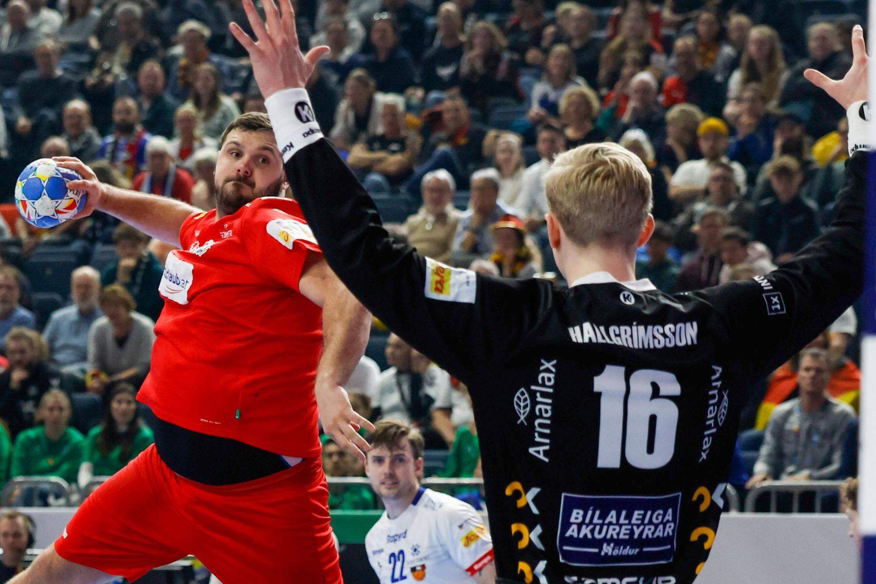 Handball-EM | Tobias Wagner kritisiert deutsche Fans für Pfiffe: „Hatten gegen uns mehr Glück als Verstand“