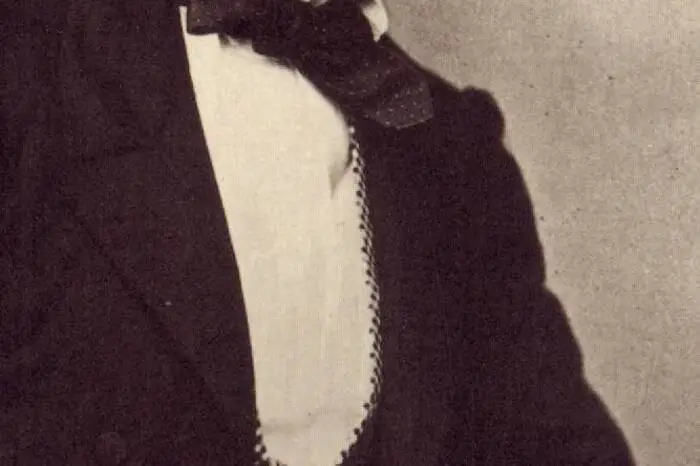 Franz Liszt