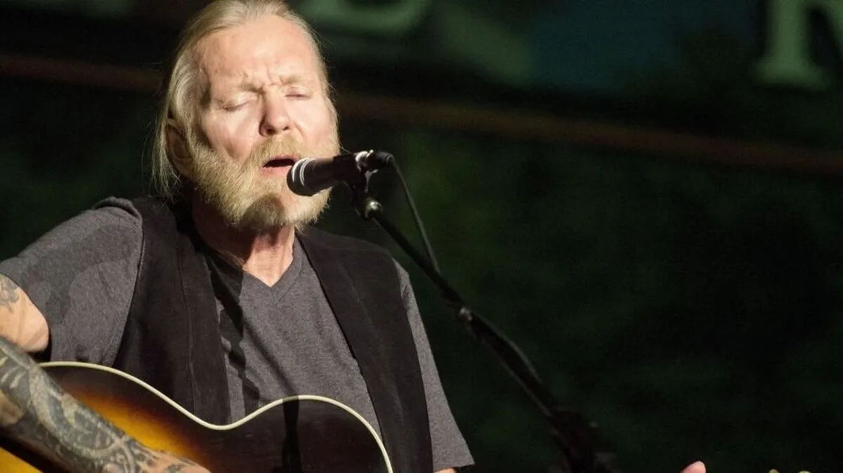 Gregg Allman