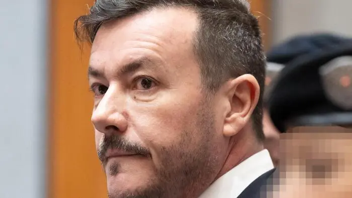 René Benko kam nicht zur Verhandlung