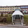 Das Hotel ist seit 20. Oktober 2023 geschlossen