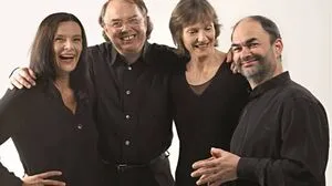 Quatuor Mosaïques