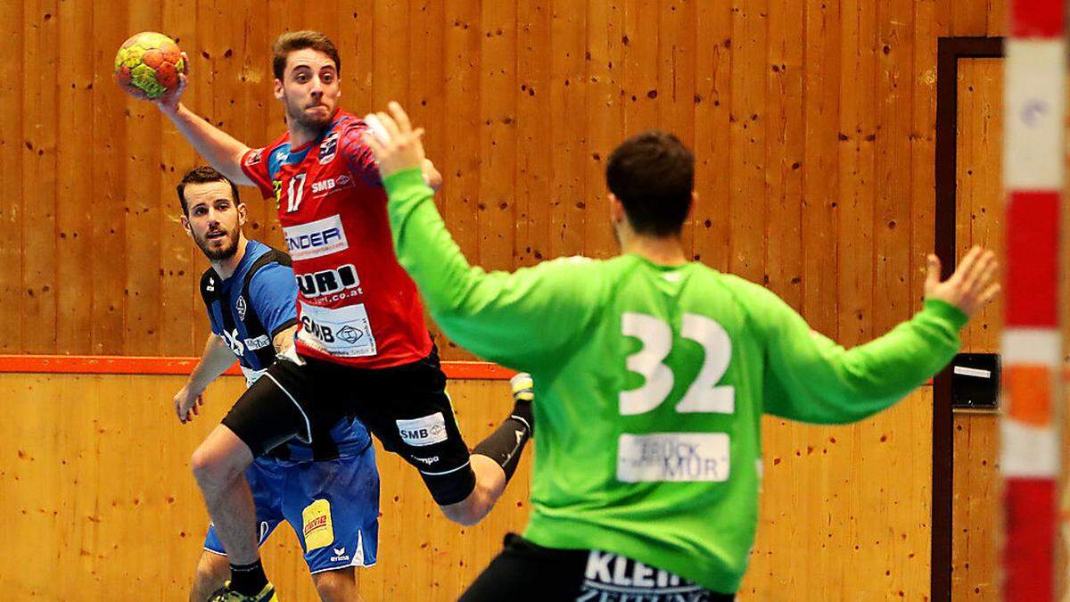 Bruck und Leoben stehen im unteren Play-off der HLA