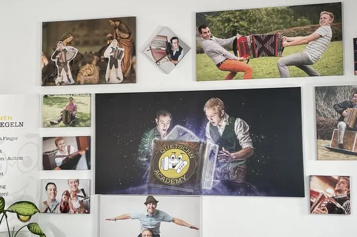 Klicken Sie sich durch weitere Bilder.