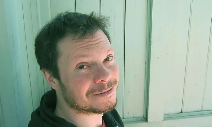 Der Steirer Andreas Unterweger ist ebenfalls mit dabei