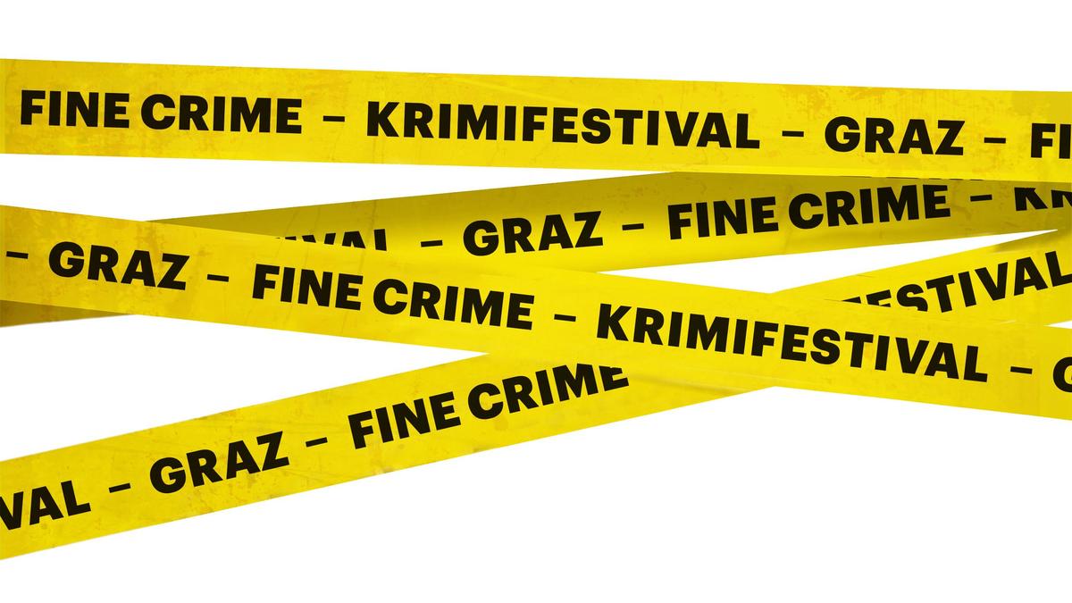 Fine Crime Festival