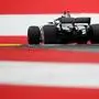 SPIELBERG,AUSTRIA,30.JUN.18 - MOTORSPORTS, FORMULA 1 - Grand Prix of Austria, Red Bull Ring, qualifying. Image shows Lewis Hamilton (GBR/ Mercedes). Photo: GEPA pictures/ Christian Walgram