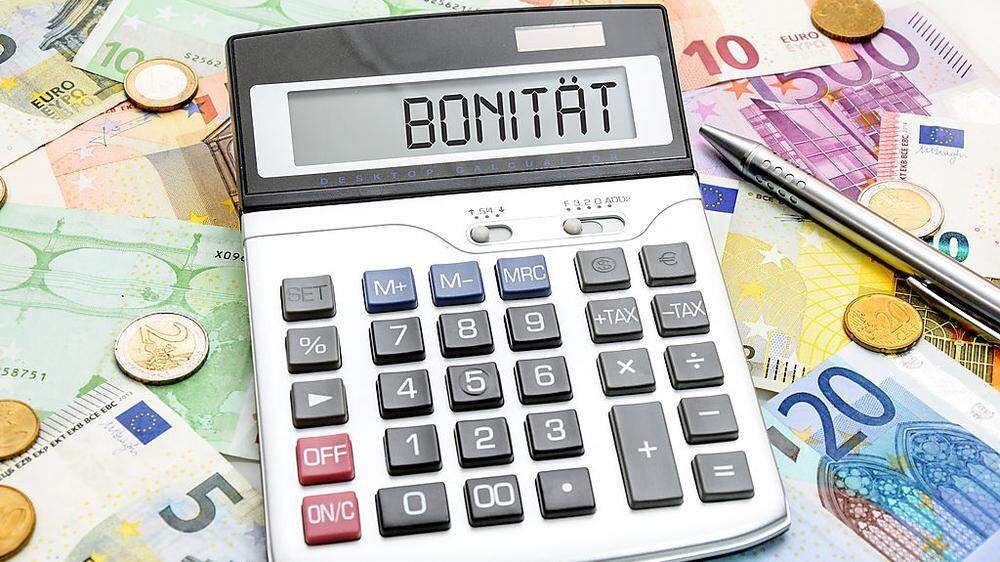 Die Schulden der Osttiroler Gemeinden belaufen sich auf 75,3 Millionen Euro