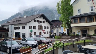 Gemeindeamt in Matrei