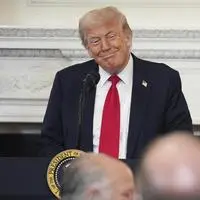 US-Präsident Donald Trump