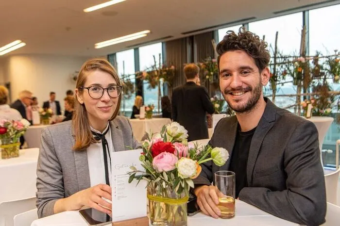Klicken Sie sich durch die Bildergalerie