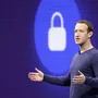 Mark Zuckerberg