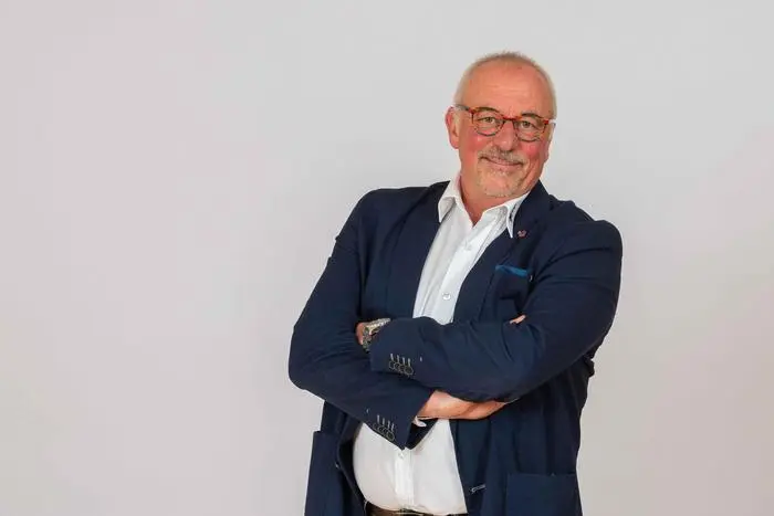 Landesinnungsmeister Peter Bauer ortet den Fachkräftemangel in der Branche als größte Herausforderung