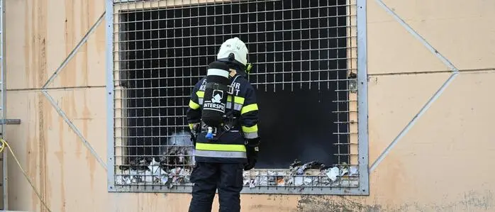 In den Feuerwehren in Klagenfurt rumort es (Symbolfoto)