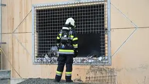 In den Feuerwehren in Klagenfurt rumort es (Symbolfoto)