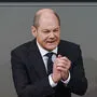 Finanzminister Olaf Scholz fordert Ausweitung der Börsensteuer