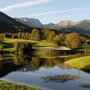 Am Trofaiacher Golfplatz gibt es schon bald wieder ein Restaurant