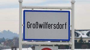 Großwilfersdorf