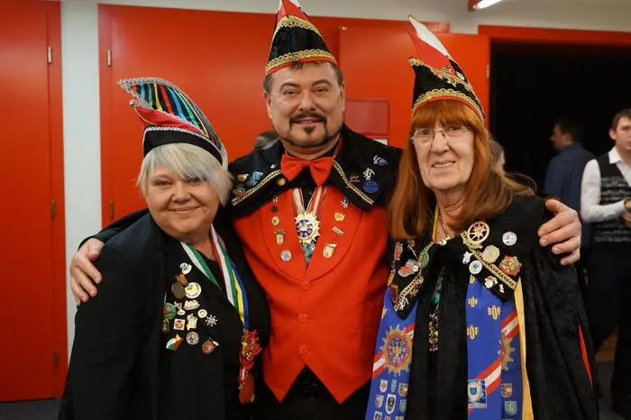2024 ist auch ein Jubeljahr, da die Gilde ihr 20-jähriges Bestandsjubiläum feiert. Gründer war Ehrenpräsident und BÖF-Präsidenten Ernst Kranawetter.