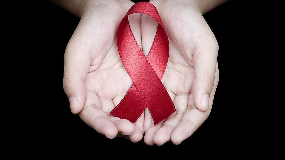 Welt-Aids-Tag am 1. Dezember