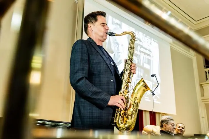 Edgar Unterkirchner