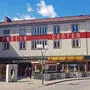 Das Porcia Center am Neuen Platz. Hier befindet sich das neue Test- und Impfzentrum von Spittal.