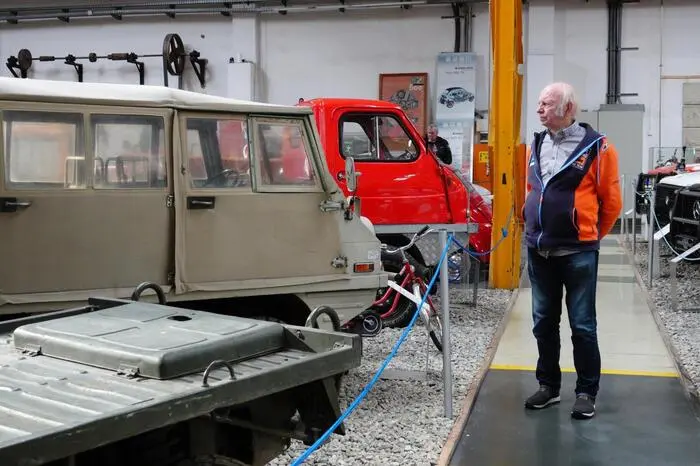 Im Rahmen der Feierlichkeiten wurde ein umfangreiches Programm geboten. So wurden etwa das Puch-Museum in Graz besucht und der „KTM Flagshipstore“ in Spielberg. Festsitzung und Generalversammlung fanden im Gathaus Matschnigg statt.