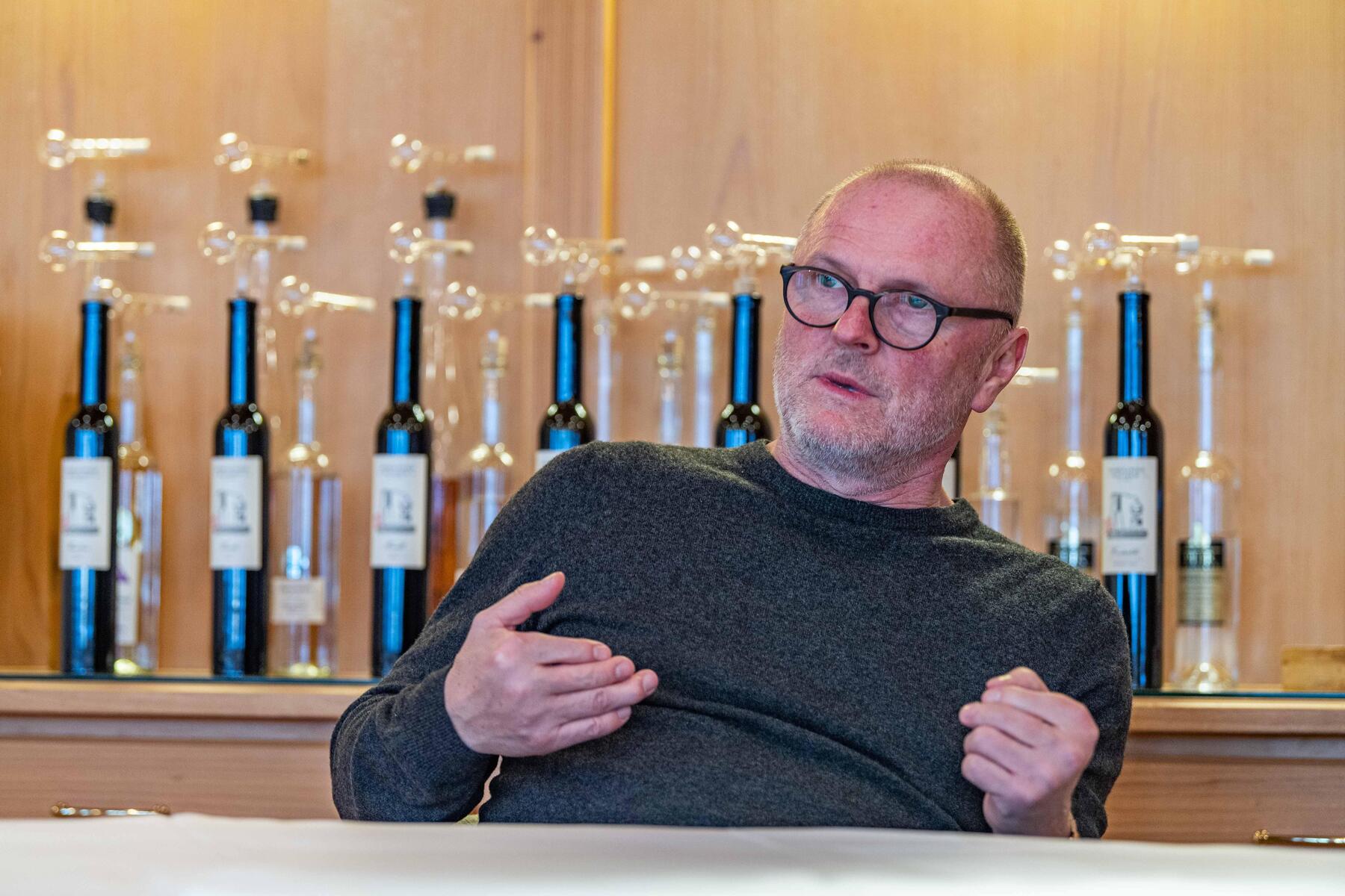 Kilger-Konkurs: Nächstes Unternehmen ist zahlungsunfähig