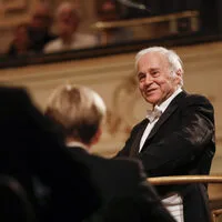 Meisterdirigent Adam Fischer