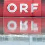 Objekt heftiger politischer Begierden: der ORF