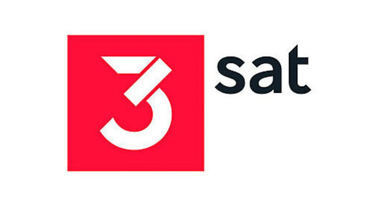 Nach 16 Jahren wird 3sat neu eingekleidet