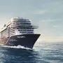Die neue Mein Schiff 2