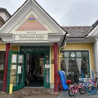 Der Verein betreibt unter anderem einen Trödlerladen in Weiz