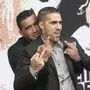 Arafat Abou-Chaker und Bushido