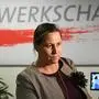 ABD0216_20200210 - WIEN - STERREICH: GPA-djp-Verhandlerin Eva Scherz am Montag, 10. Februar 2020, anl. der 5. Runde der KV-Verhandlungen in der Sozialwirtschaft in Wien. - FOTO: APA/HELMUT FOHRINGER