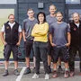 Christiane Wernig mit Team, Spenglerei Dachdeckerei Mitzner in Villach