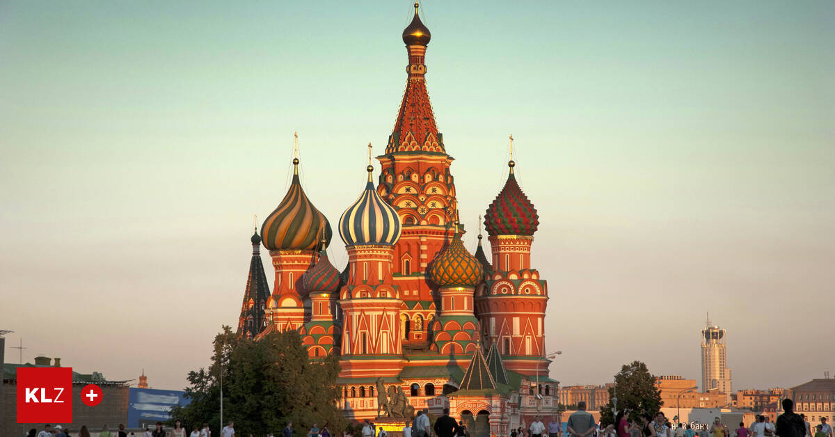Moscow announces unilateral ceasefire on May 8 and 9