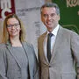 Eva Eggeling, KI4LIFE, Gottfried Wulz, managementclub