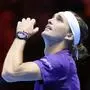 Alex Zverev musste in den vergangenen Wochen oft mit sich hadern
