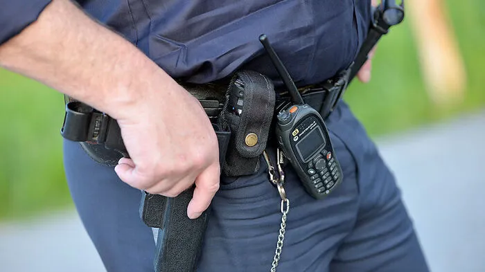 Polizist bekam auch eine hohe Geldstrafe