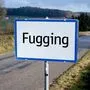 Der Scherze überdrüssig: Fucking erhält neuen Namen