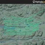 Der Überflug von Klagenfurt