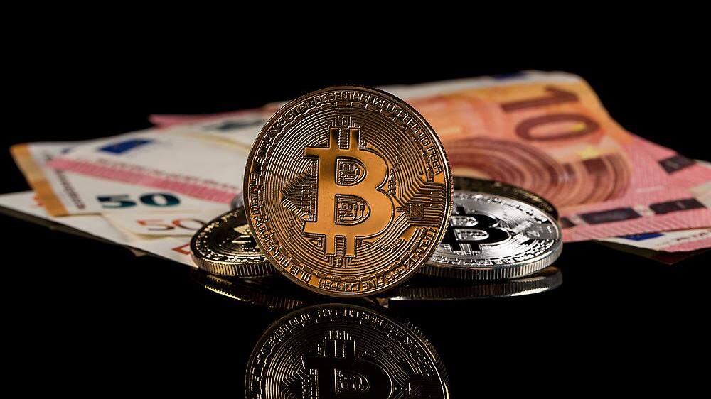 Der Reward bei Bitcoin halbiert sich im Jahr 2020